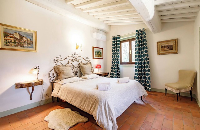 La Capannina del Chianti