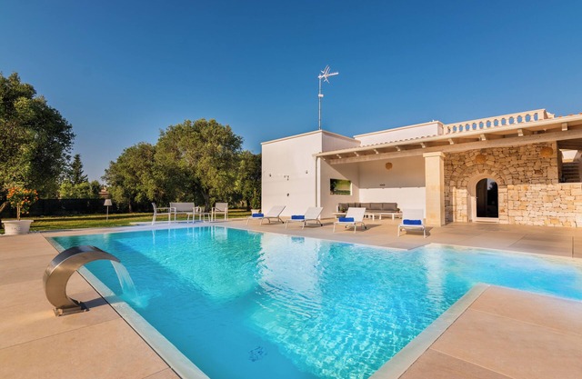 La Carezza del Sole - Private Villa