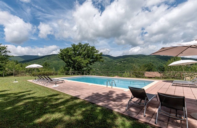 La Casa Antica by Interhome