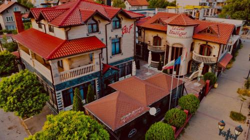 La Casa Boutique