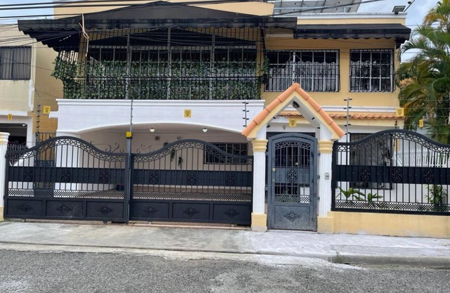 La casa de Maria