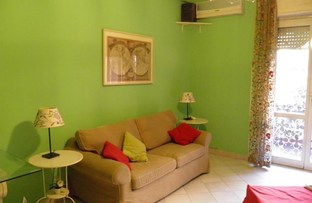 La Casa Dei Gerani