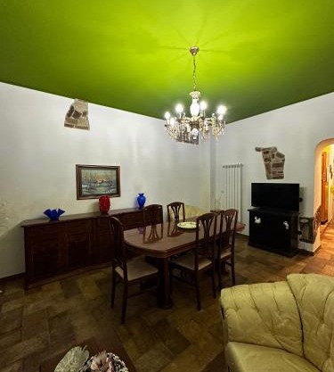 La casa dei Nonni
