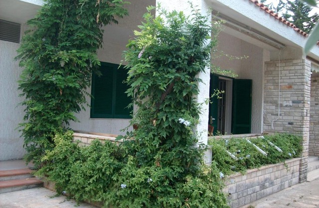La casa dei venti
