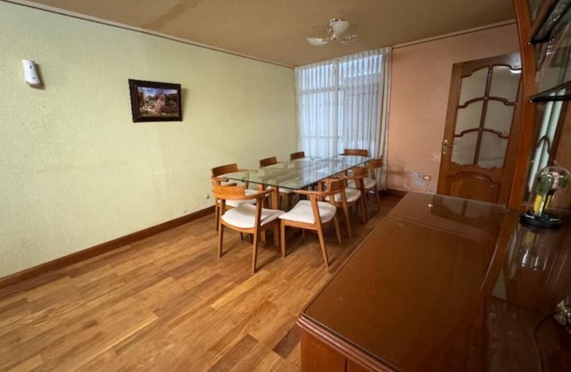 La Casa del Abuelo