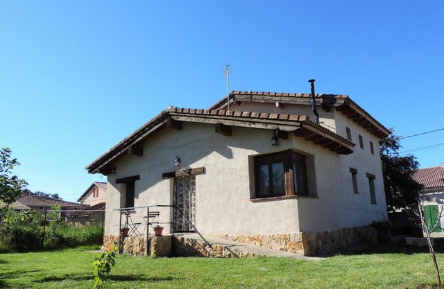 La Casa del Cartero Pablo