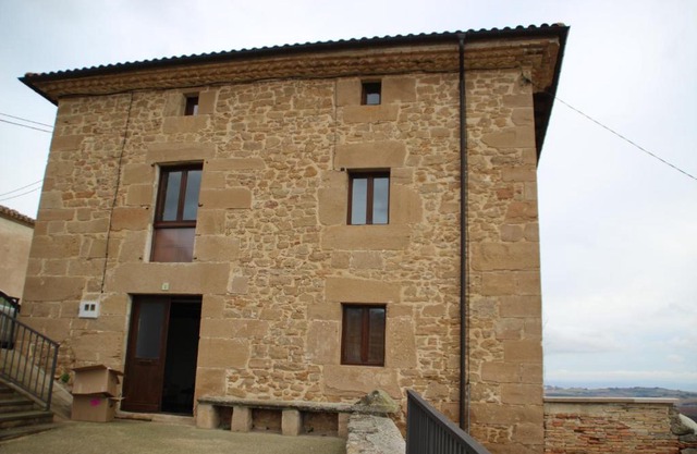La Casa del Cura