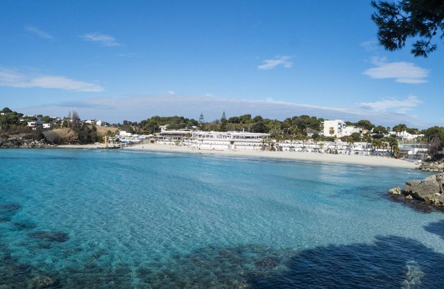 La Casa Del Sole On The Ionio Sea