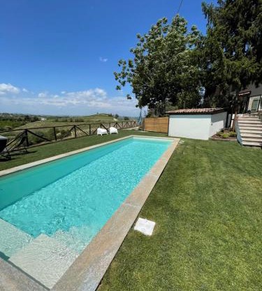 La Casa del Tiglio