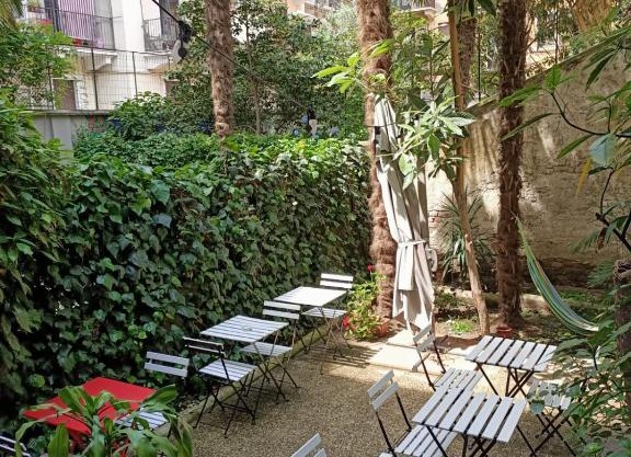La Casa della Zia