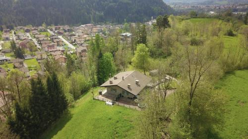 La Casa di Angi