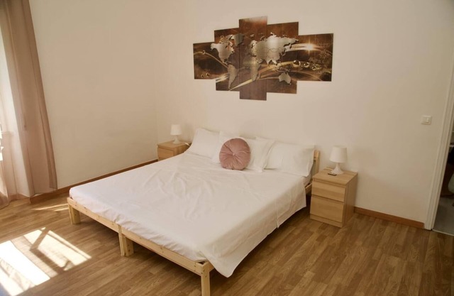 La Casa Di Chiara e Sara