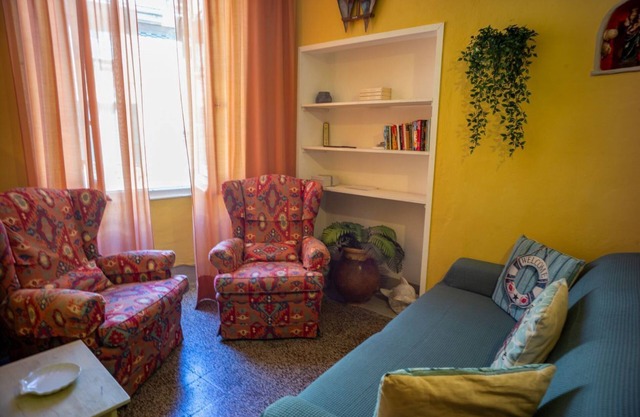 La Casa di Eio Apartment