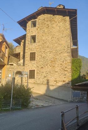 La casa di Giacomo & Vanille