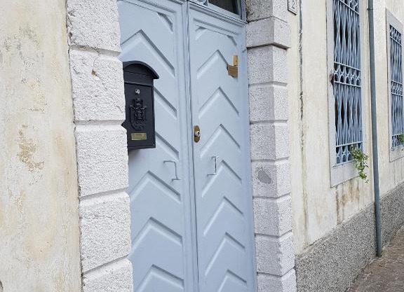 La casa di Felice