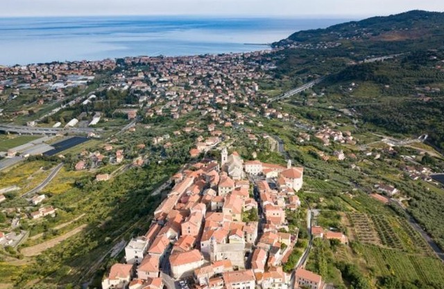 La casa di nonna Mary