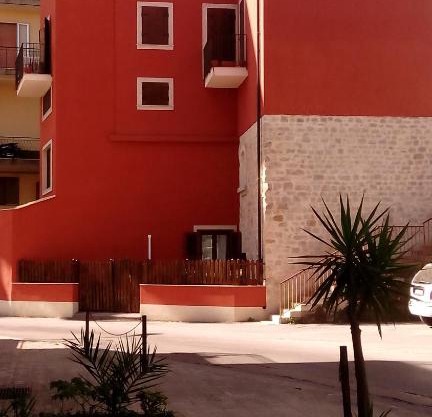 La Casa di Petra