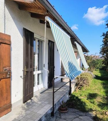 La Casa di Rina