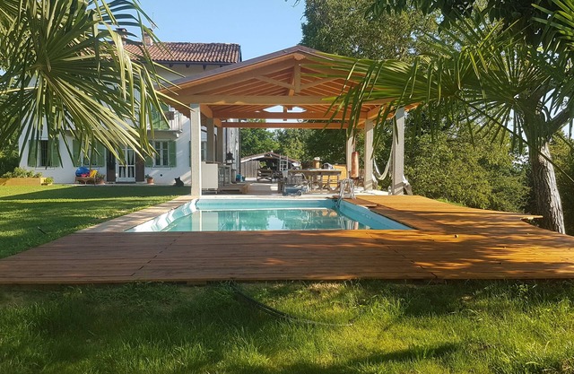 La Casa Di Yorik - Design and Relax in the Monferrato area