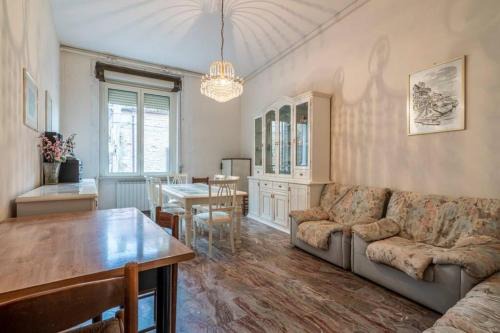 la casa di Za' Rosina