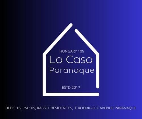 La Casa Hungary 109 Kassel Residences Near NAIA