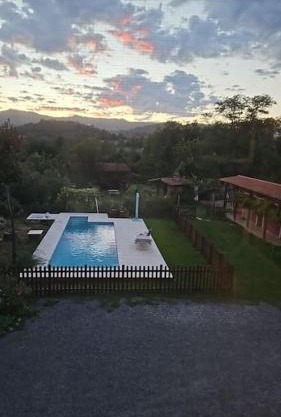 La Casa Rossa affittacamere