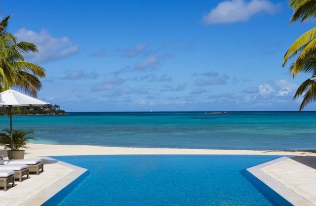 La Casa - Stunning Sea Views