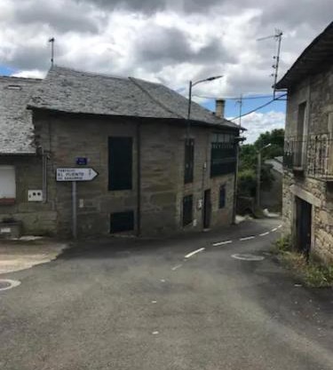 La Casa Verde en Sanabria de 4 habitaciones y 2 baños