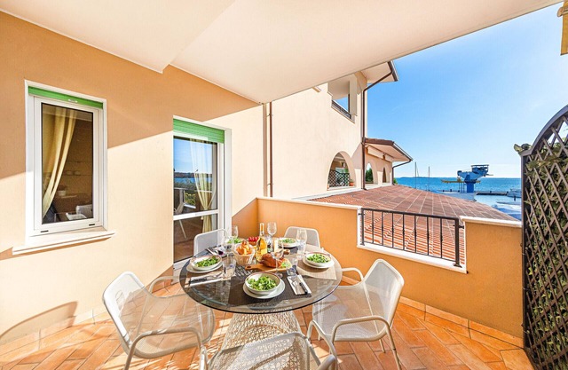 La Cascata 26 Apartment by Wonderful Italy