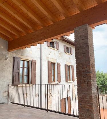 "La Cascina" Bed & Breakfast