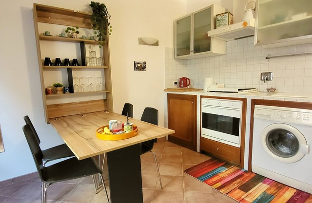La Casetta con giardino al Pigneto