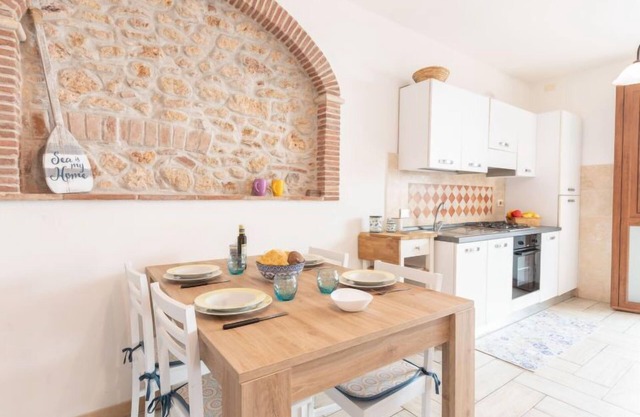 La Casetta dei Pescatori by Interhome