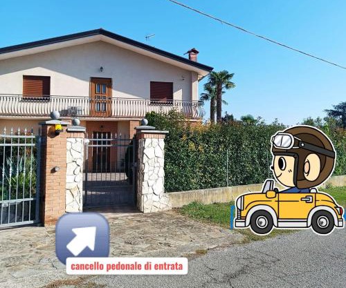 La Casetta di Ugo