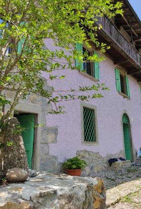 La Casetta di Musita