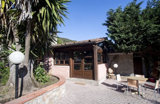 LA CASINA AL BUCINE - CASINA AL BUCINE