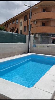 La casita de lola
