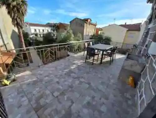 La Casita de Martina
