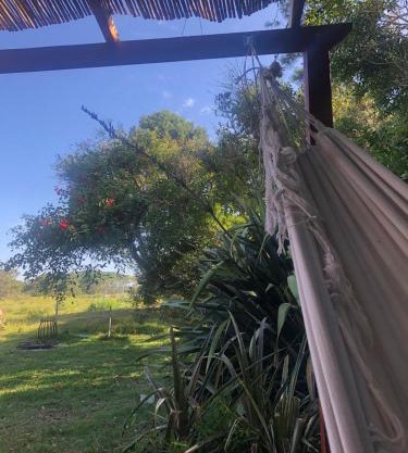 La casita de Valizas