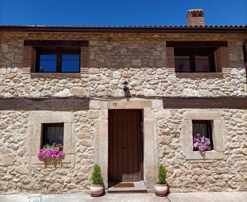 LA CASITA DEL CARRETERO