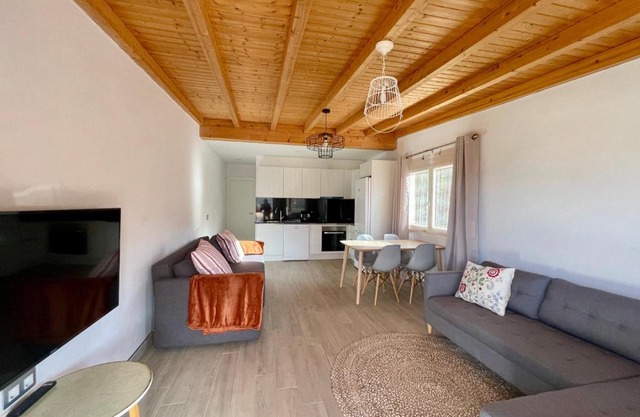 La Casita del Mojino