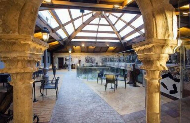 La Casona de la Vid