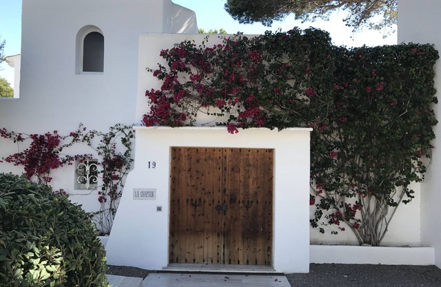 La Chamade in Cala D'Or