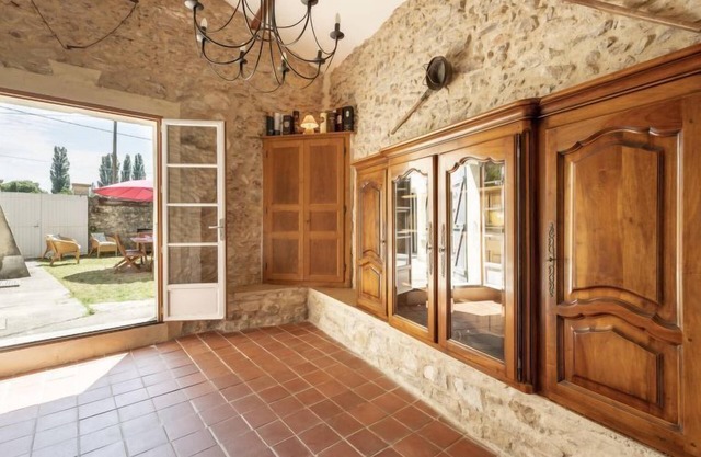 La Chambaillarde by Interhome