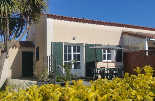 La Chaumette
