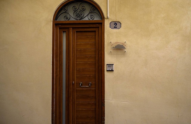 La Chiocciola Apartment - Apt with 2 bedrooms 2 bathrooms near the sea