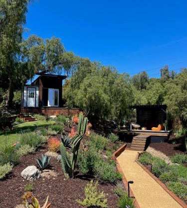LA Coastal Oasis