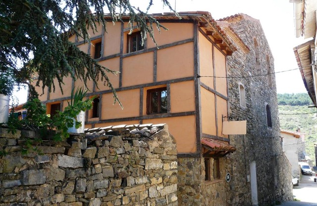 La Colmena