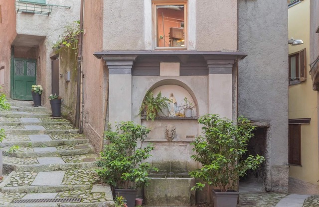 La Corte Degli Artisti