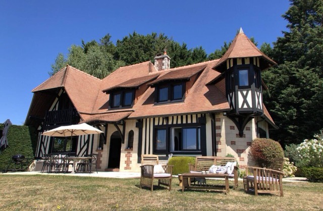 La demeure Panoramique