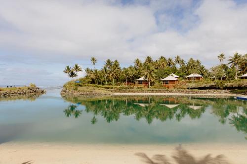 La Dolce Vita Holiday Villas